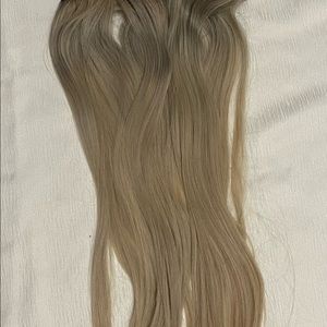 Brazilian Human Hair